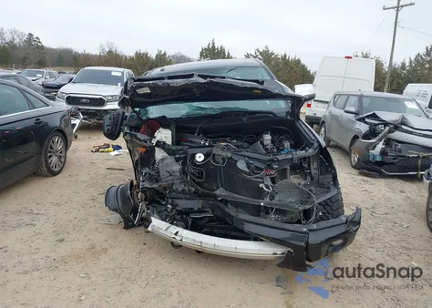 2017 Toyota Tundra Platinum 5.7L V8 z USA, uszkodzony, nr VIN 5TFAY5F1XHX640505